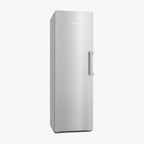Miele Fryseskab FNS 4382 D N Stållook