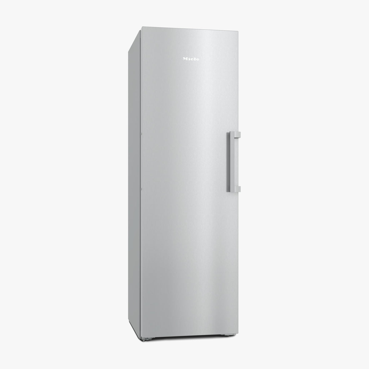 Miele Fryseskab FNS 4382 D N Stållook