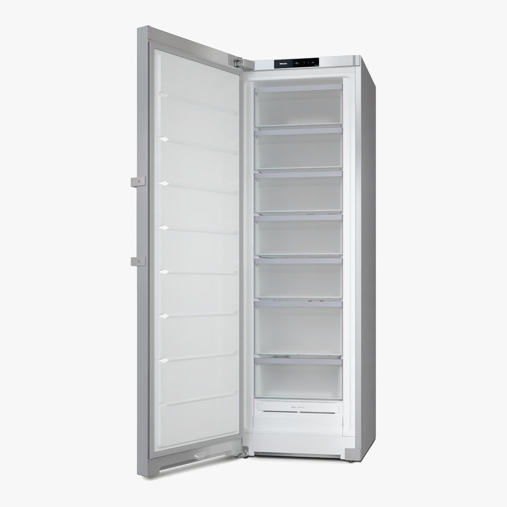 Miele Fryseskab FNS 4382 D N Stållook