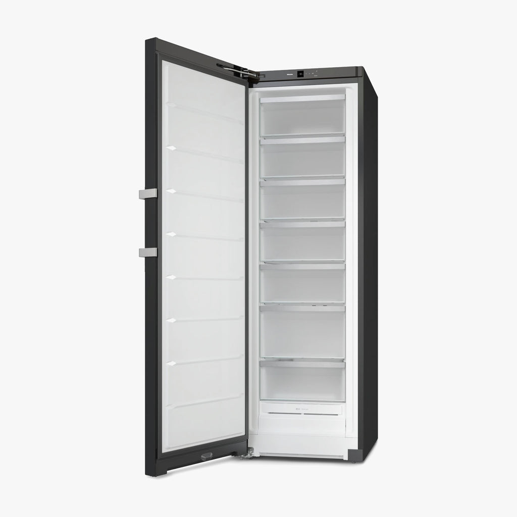 Miele Fryseskab FNS 4782 D N Blacksteel dør
