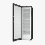 Miele Fryseskab FNS 4782 D N Blacksteel dør