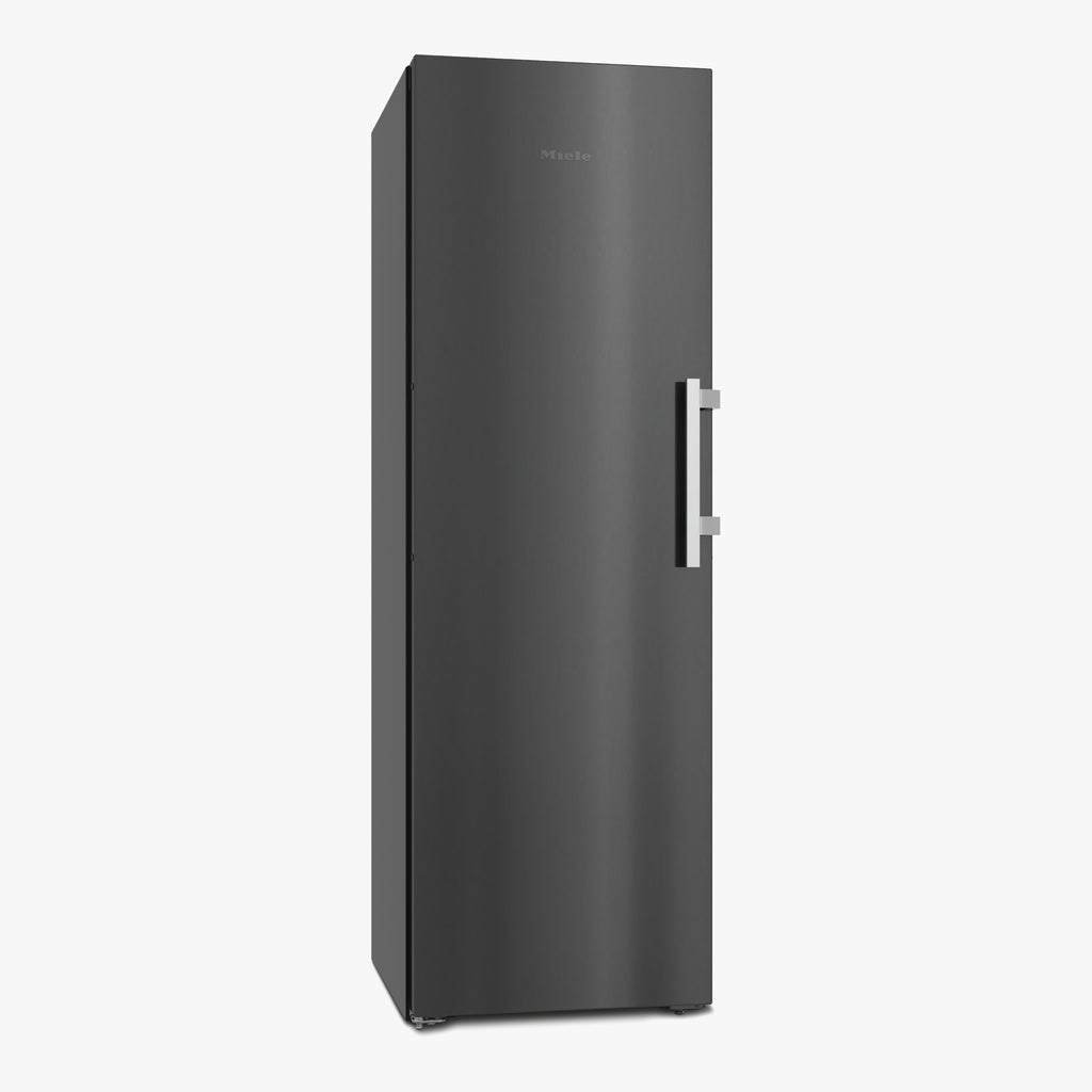 Miele Fryseskab FNS 4782 D N Blacksteel dør