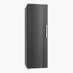 Miele Fryseskab FNS 4782 D N Blacksteel dør