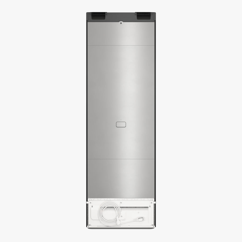 Miele Fryseskab FNS 4782 D N Blacksteel dør
