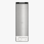 Miele Fryseskab FNS 4782 D N Blacksteel dør