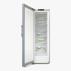 Miele Fryseskab FNS 4782 D N CleanSteel
