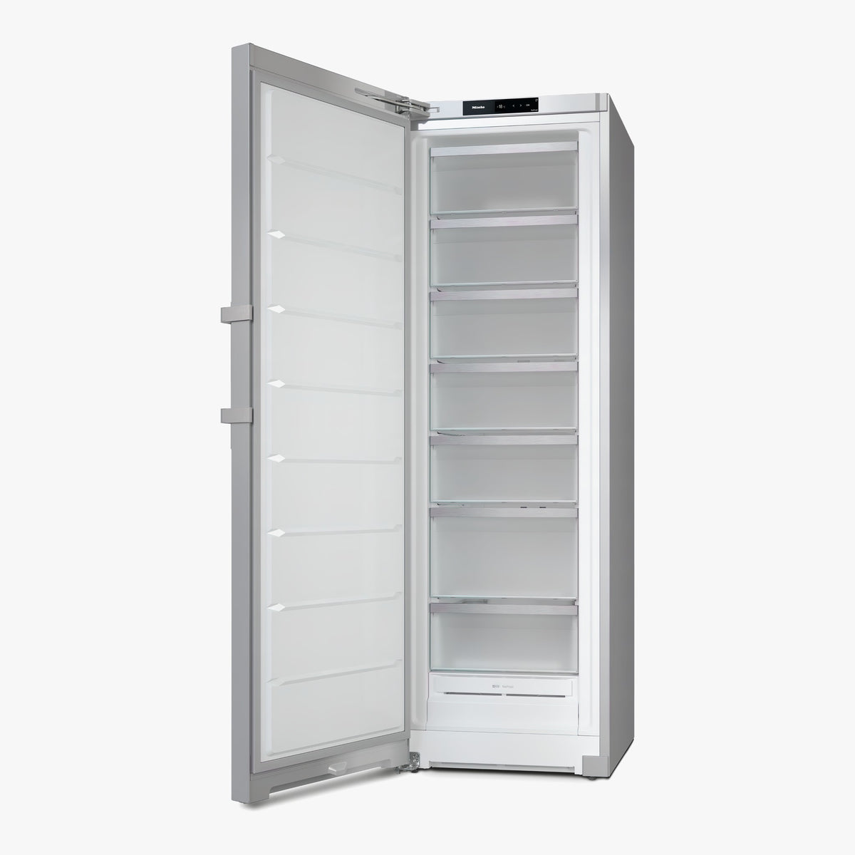 Miele Fryseskab FNS 4782 D N CleanSteel