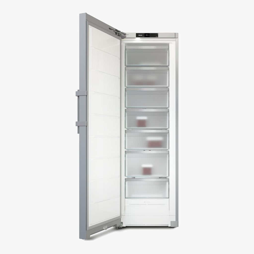 Miele Fryseskab FNS 4882 D N
