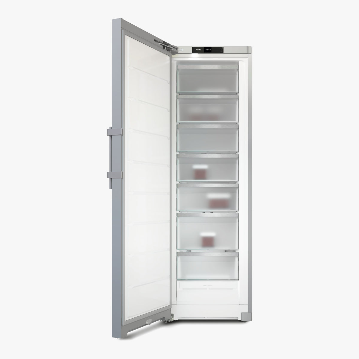 Miele Fryseskab FNS 4882 D N