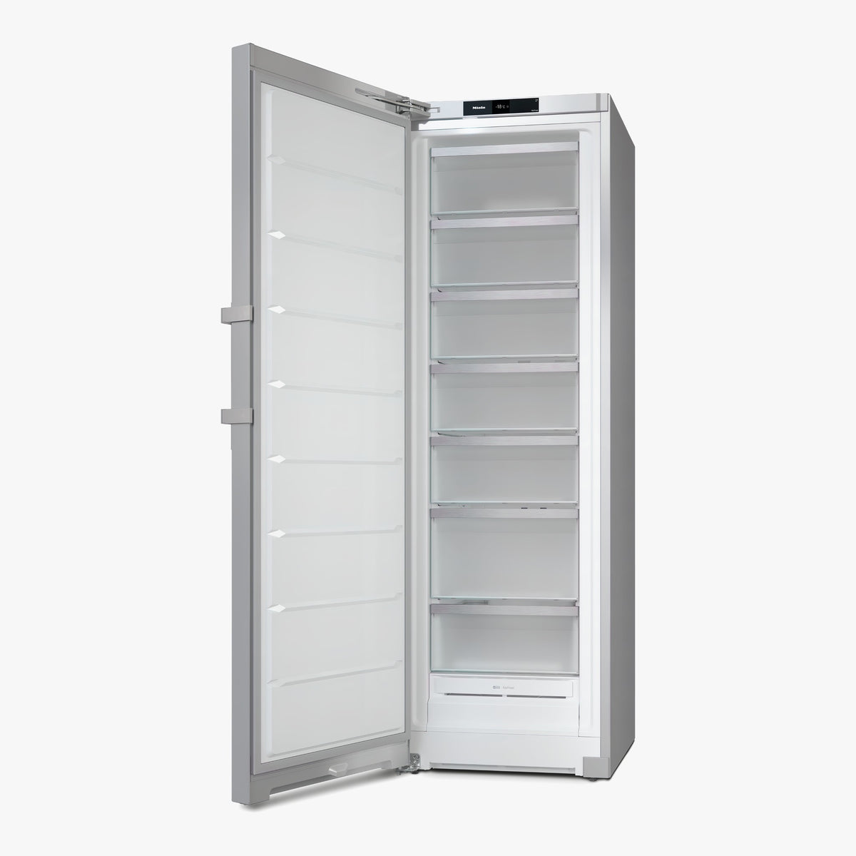 Miele Fryseskab FNS 4882 D N