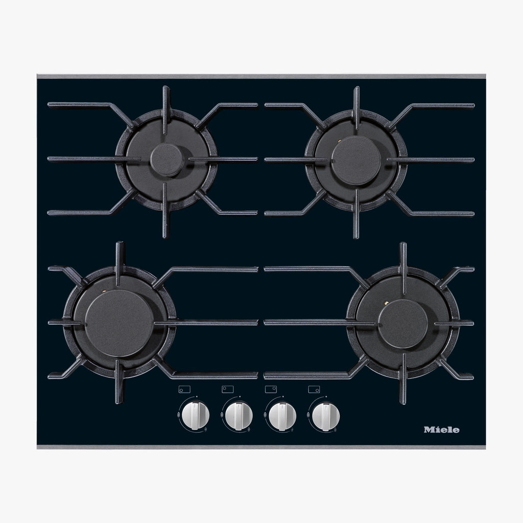 Miele Gaskogeplade KM 3010