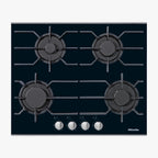 Miele Gaskogeplade KM 3010