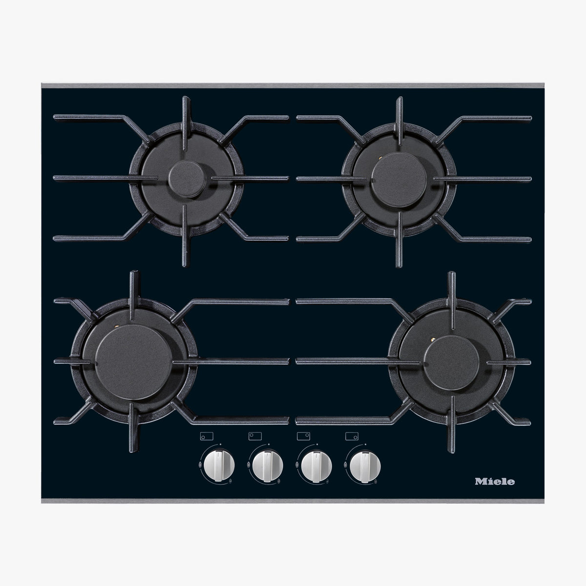 Miele Gaskogeplade KM 3010