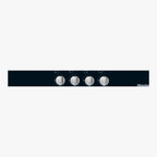 Miele Gaskogeplade KM 3010