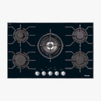 Miele Gaskogeplade KM 3034-1