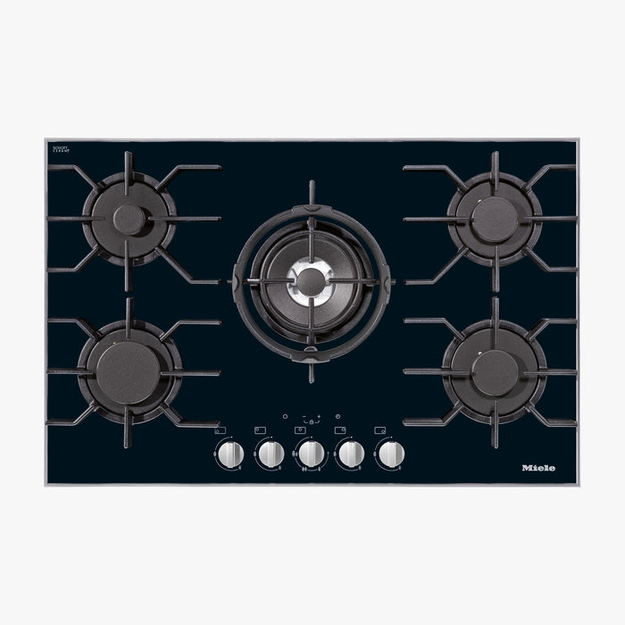 Miele Gaskogeplade KM 3034-1