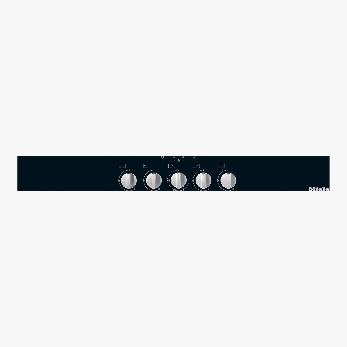 Miele Gaskogeplade KM 3034-1