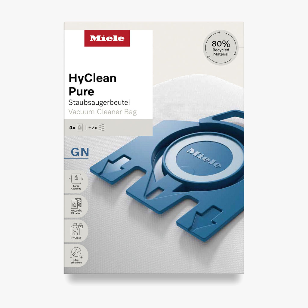 Miele GN HyClean Pure