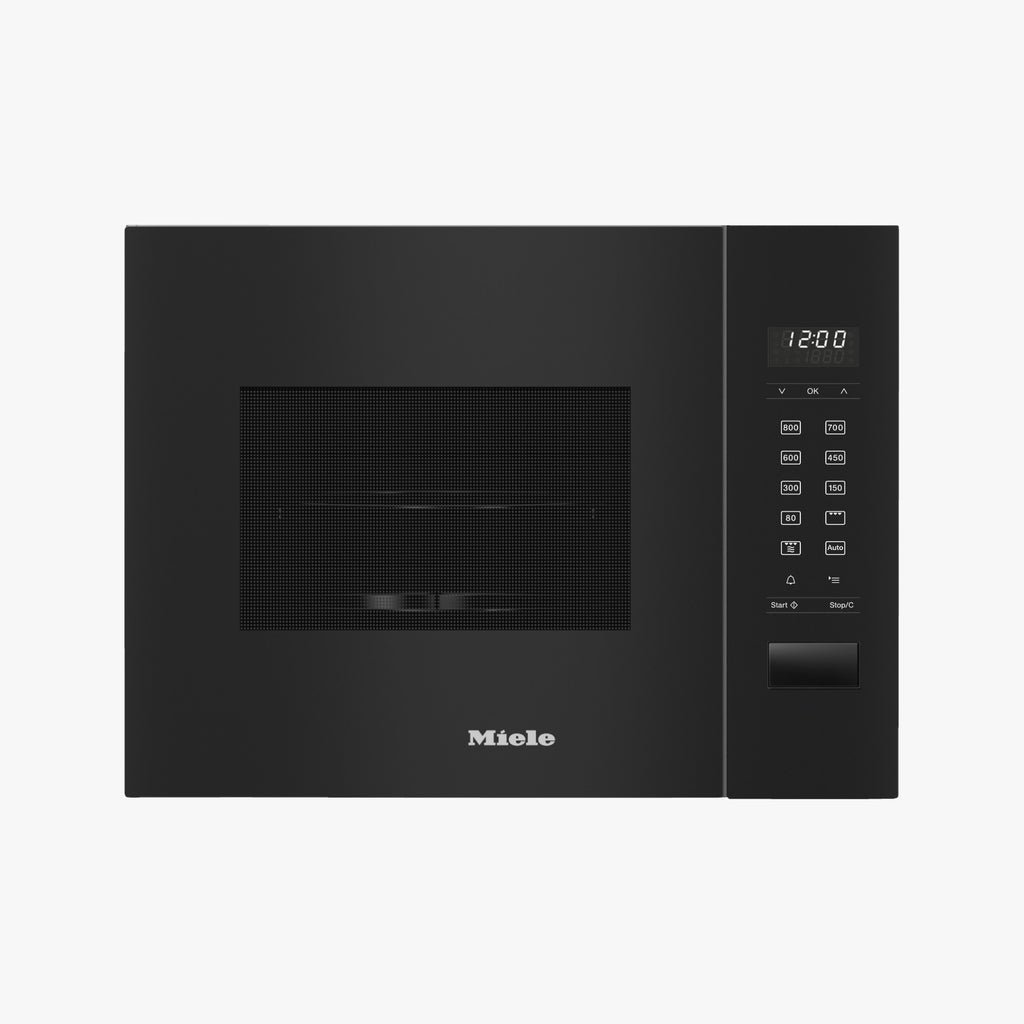 Miele Indbygningsmikroovn M 2224 SC