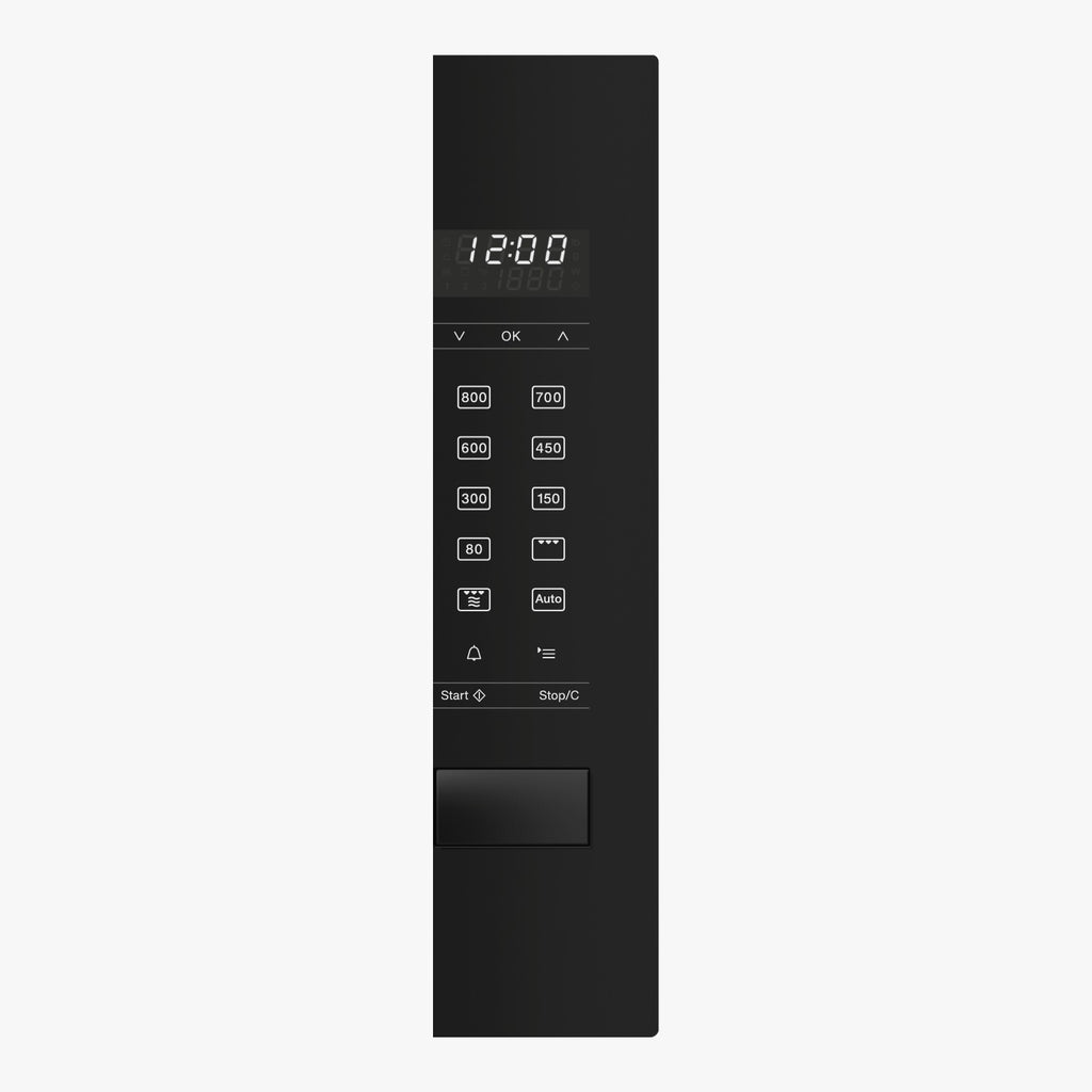 Miele Indbygningsmikroovn M 2224 SC