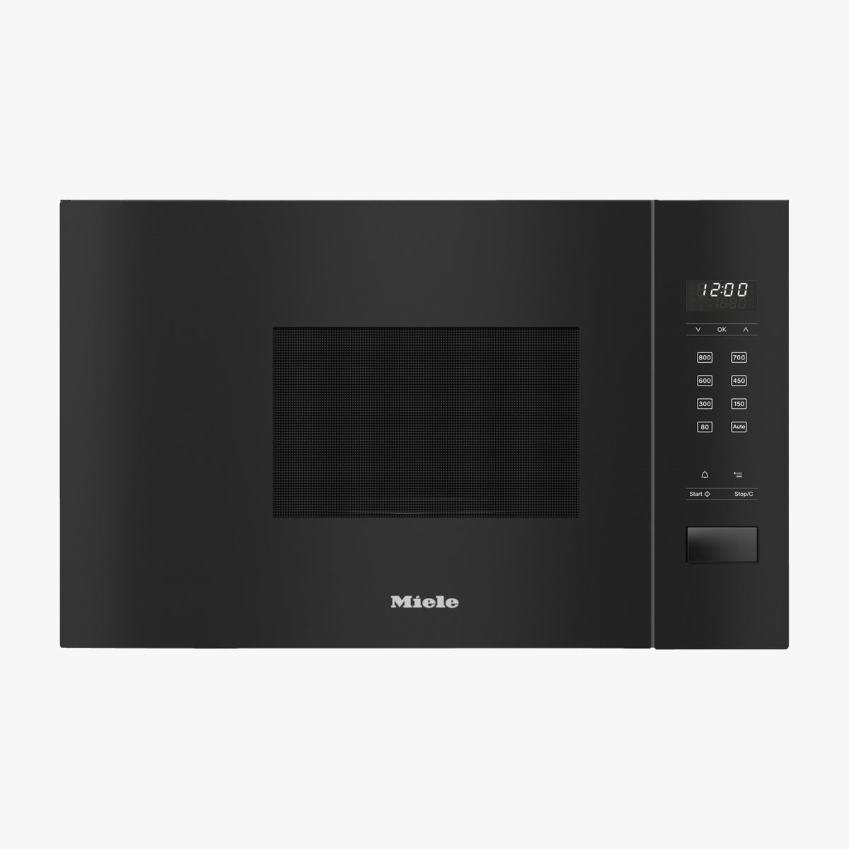 Miele Indbygningsmikroovn M 2230 SC