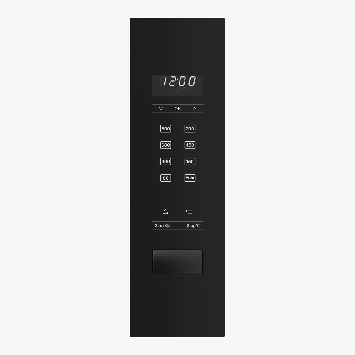 Miele Indbygningsmikroovn M 2230 SC