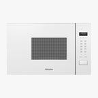 Miele Indbygningsmikroovn M 2234 SC Brillanthvid