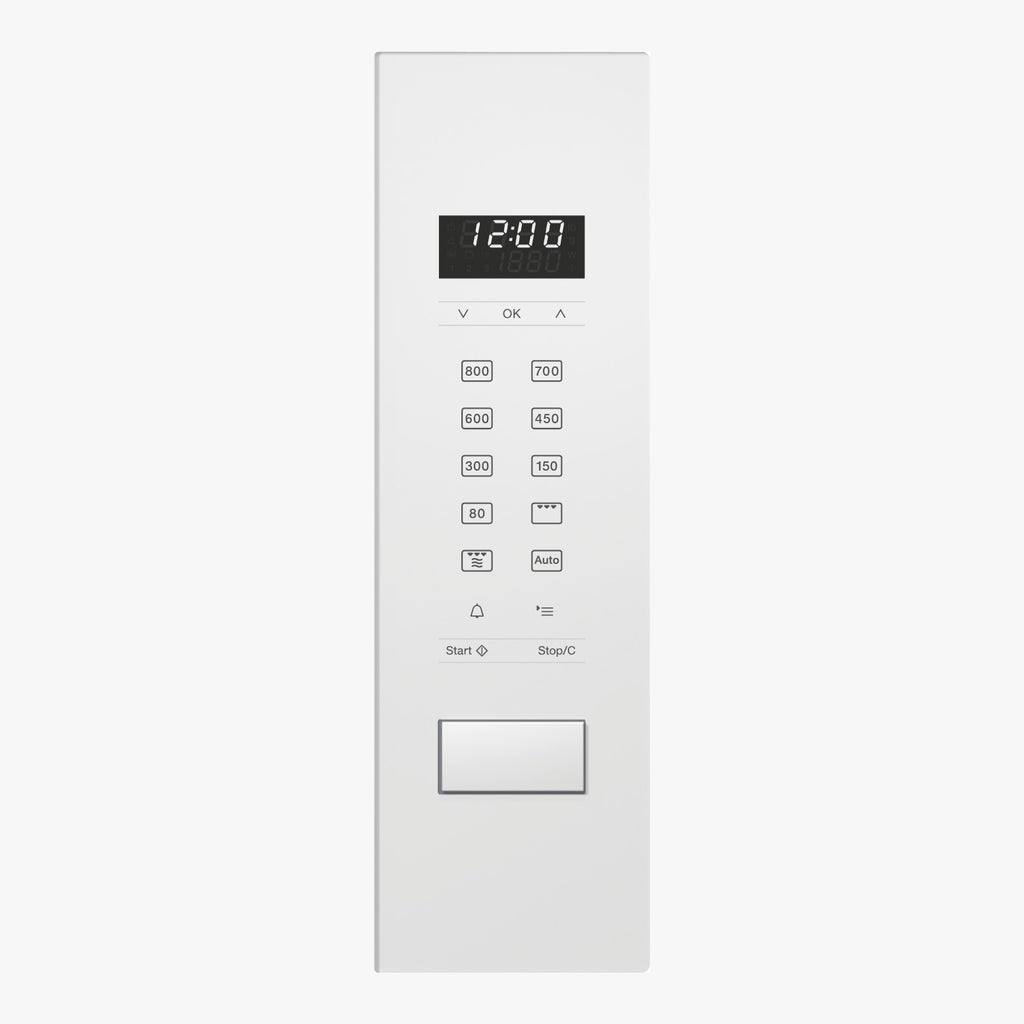 Miele Indbygningsmikroovn M 2234 SC Brillanthvid