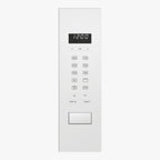 Miele Indbygningsmikroovn M 2234 SC Brillanthvid