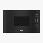 Miele Indbygningsmikroovn M 2234 SC Obsidiansort