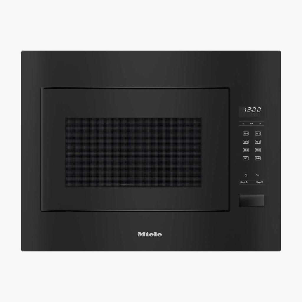 Miele Indbygningsmikroovn M 2240 SC