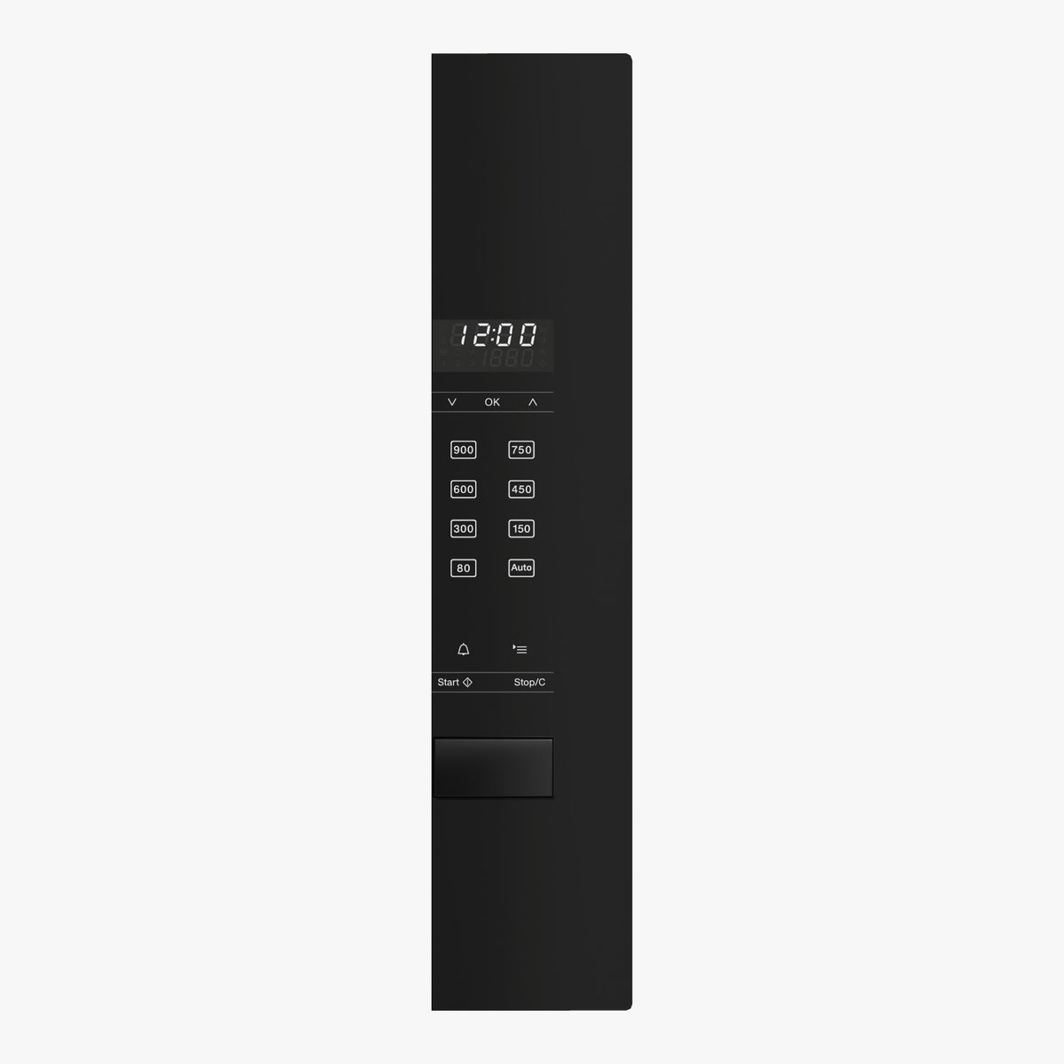 Miele Indbygningsmikroovn M 2240 SC