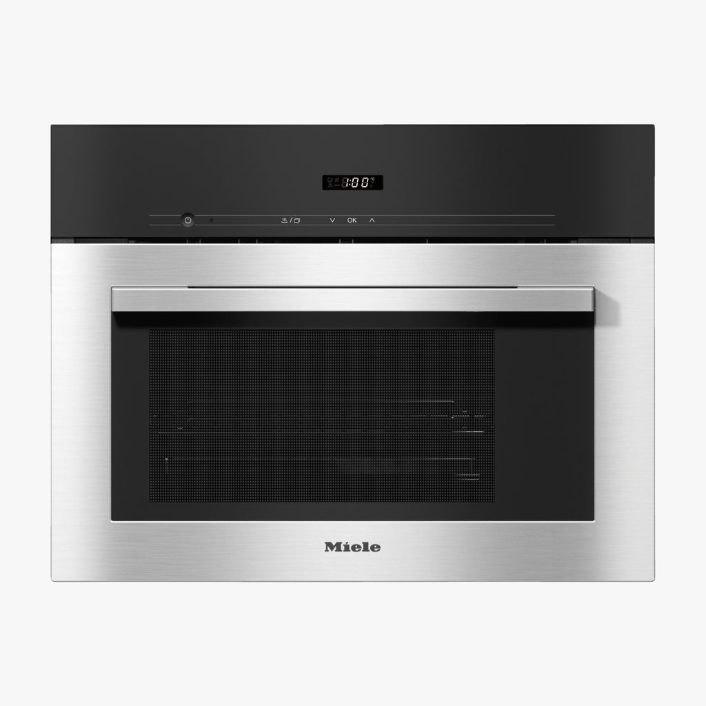 Miele Indbygningsovn DG 2740