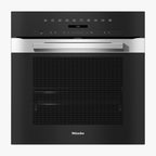 Miele Indbygningsovn DGC 7250 CulinArt Clean Steel