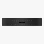 Miele Indbygningsovn DGC 7250 CulinArt Clean Steel