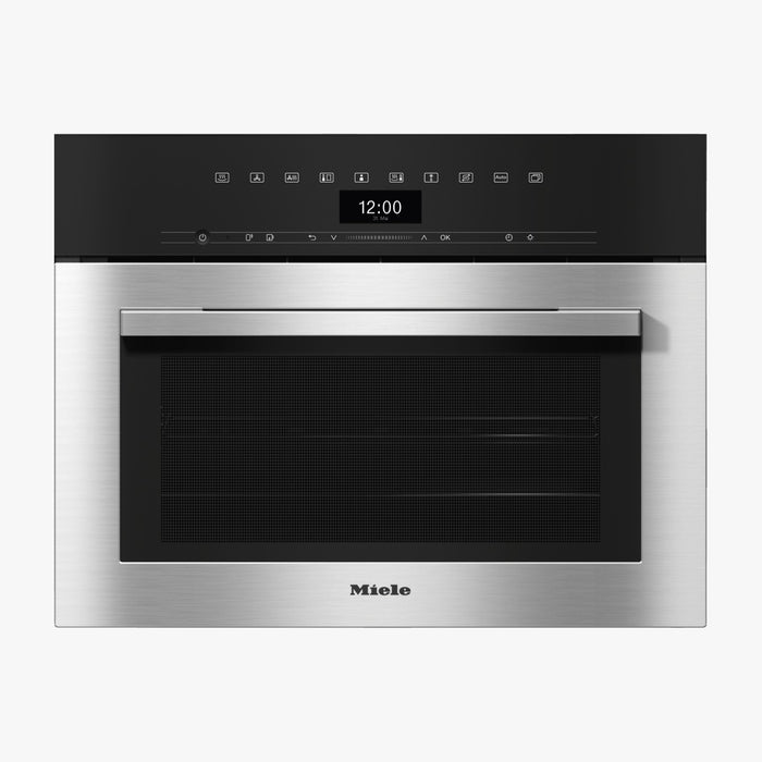 Miele Indbygningsovn DGC 7340 HC Pro