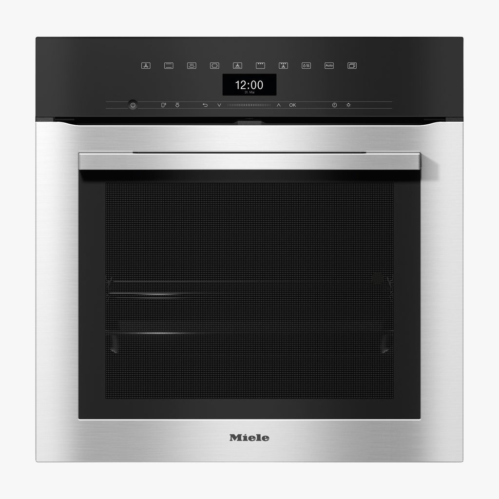Miele Indbygningsovn DGC 7350