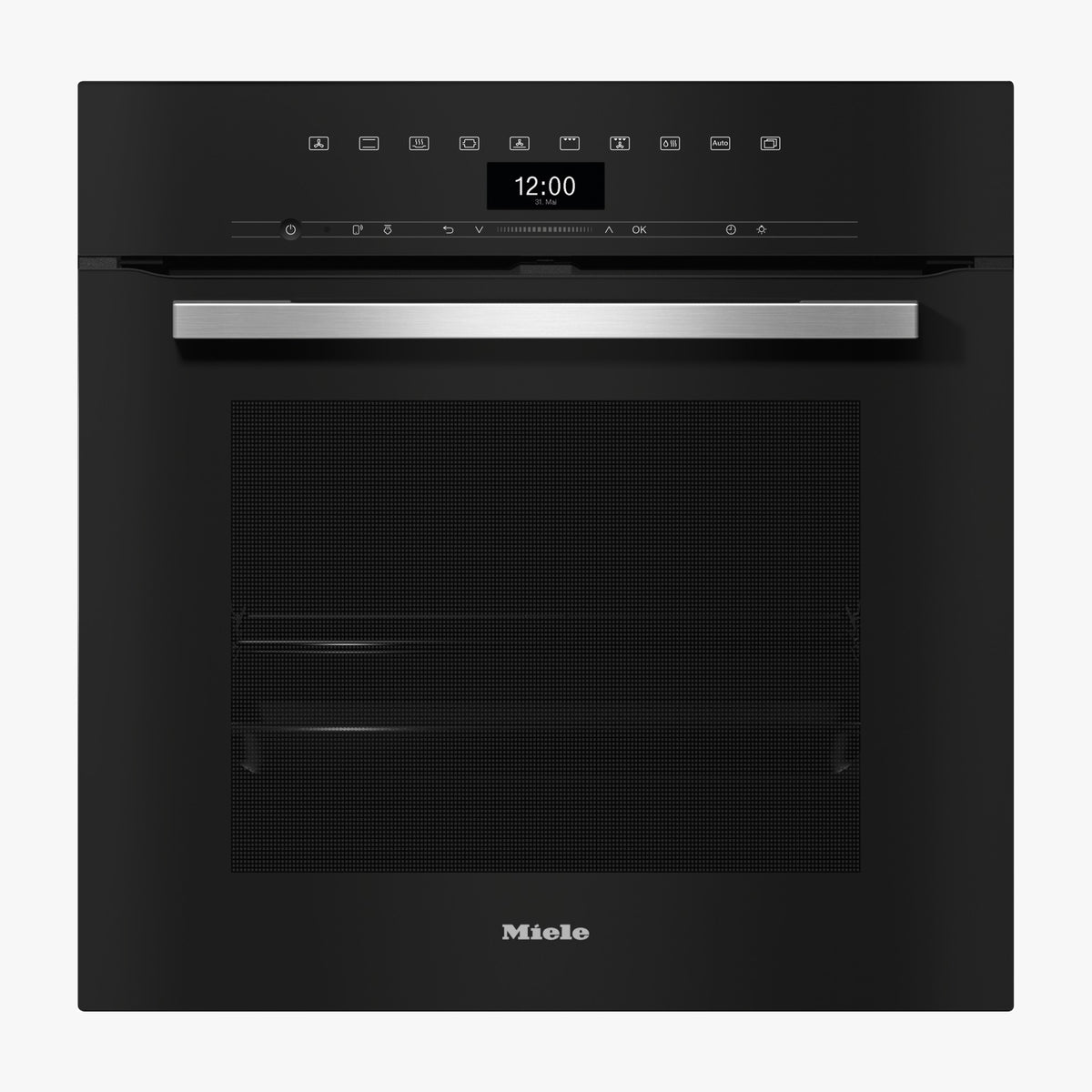 Miele Indbygningsovn DGC 7351