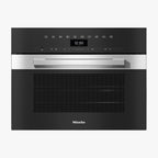 Miele Indbygningsovn DGC 7440 HC Pro Clean Steel
