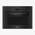 Miele Indbygningsovn DGC 7440 HC Pro Obsidiansort