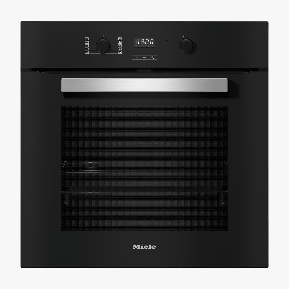 Miele Indbygningsovn H 2455 BP ACTIVE