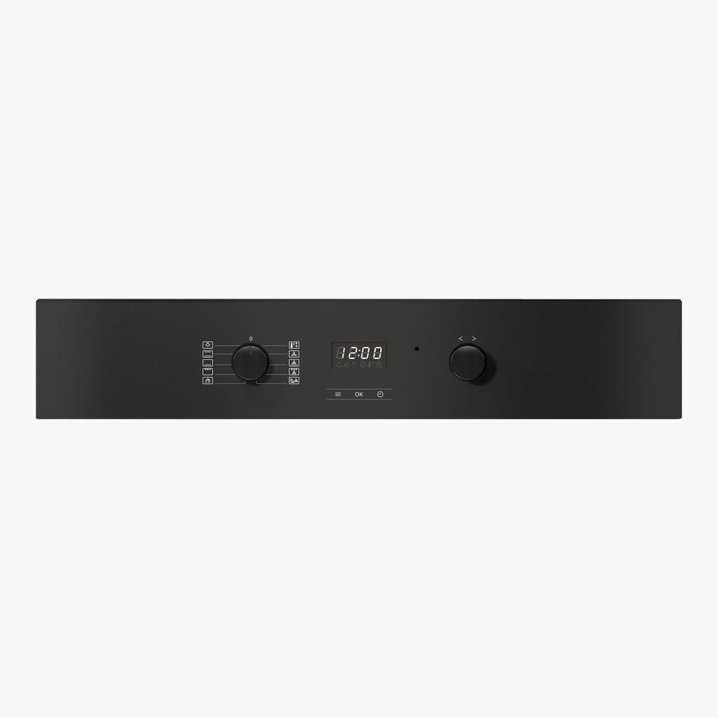 Miele Indbygningsovn H 2455 BP ACTIVE