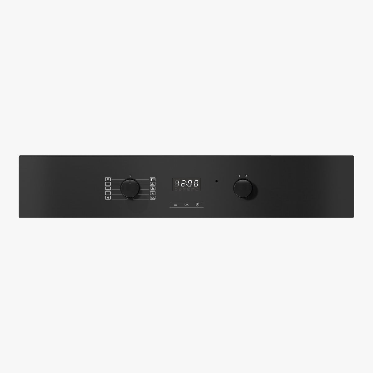 Miele Indbygningsovn H 2455 BP ACTIVE