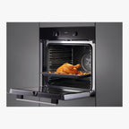 Miele Indbygningsovn H 2455 BP ACTIVE