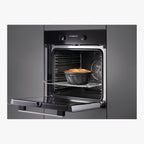 Miele Indbygningsovn H 2465 BP ACTIVE