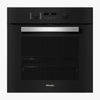 Miele Indbygningsovn H 2466 BP OBSW