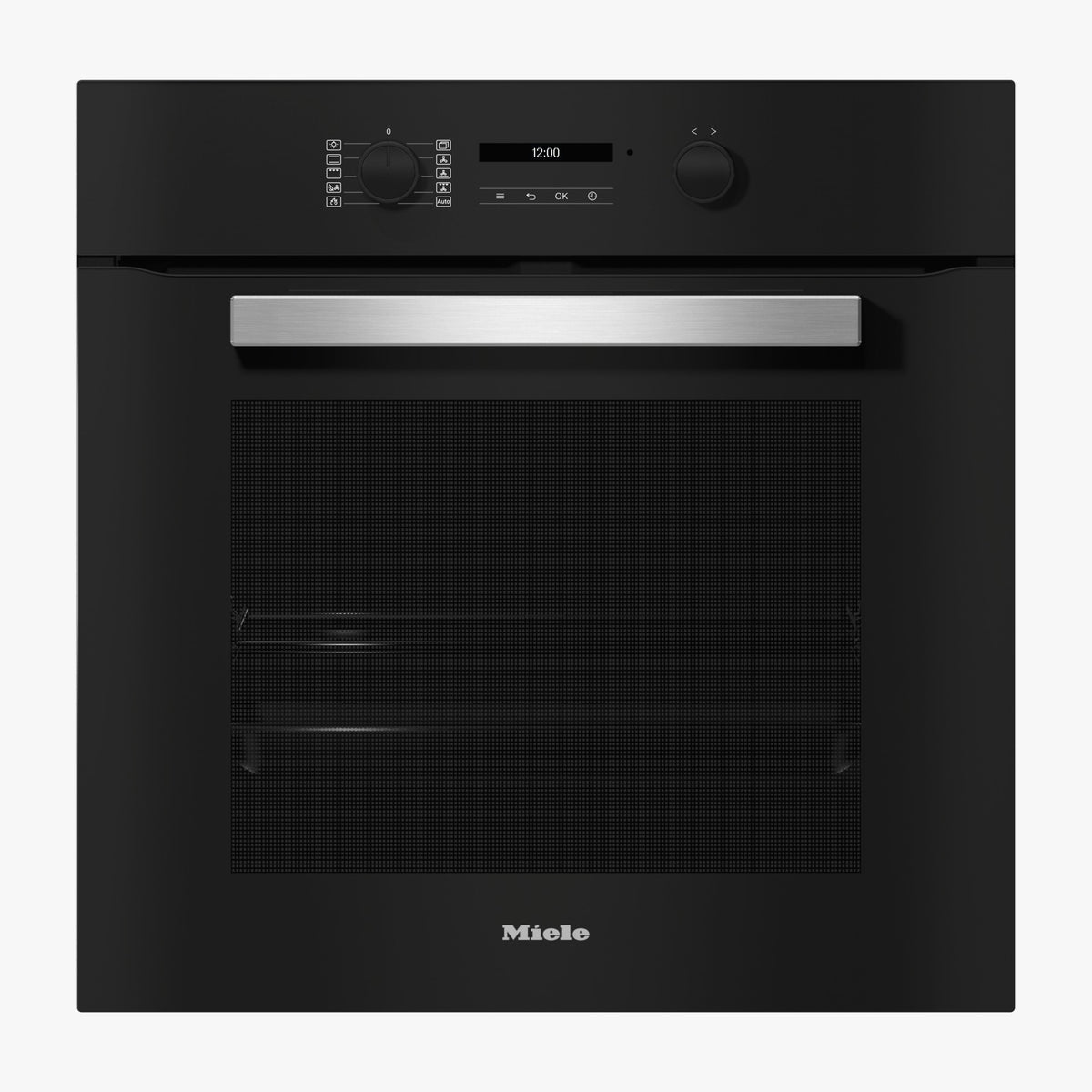 Miele Indbygningsovn H 2466 BP OBSW