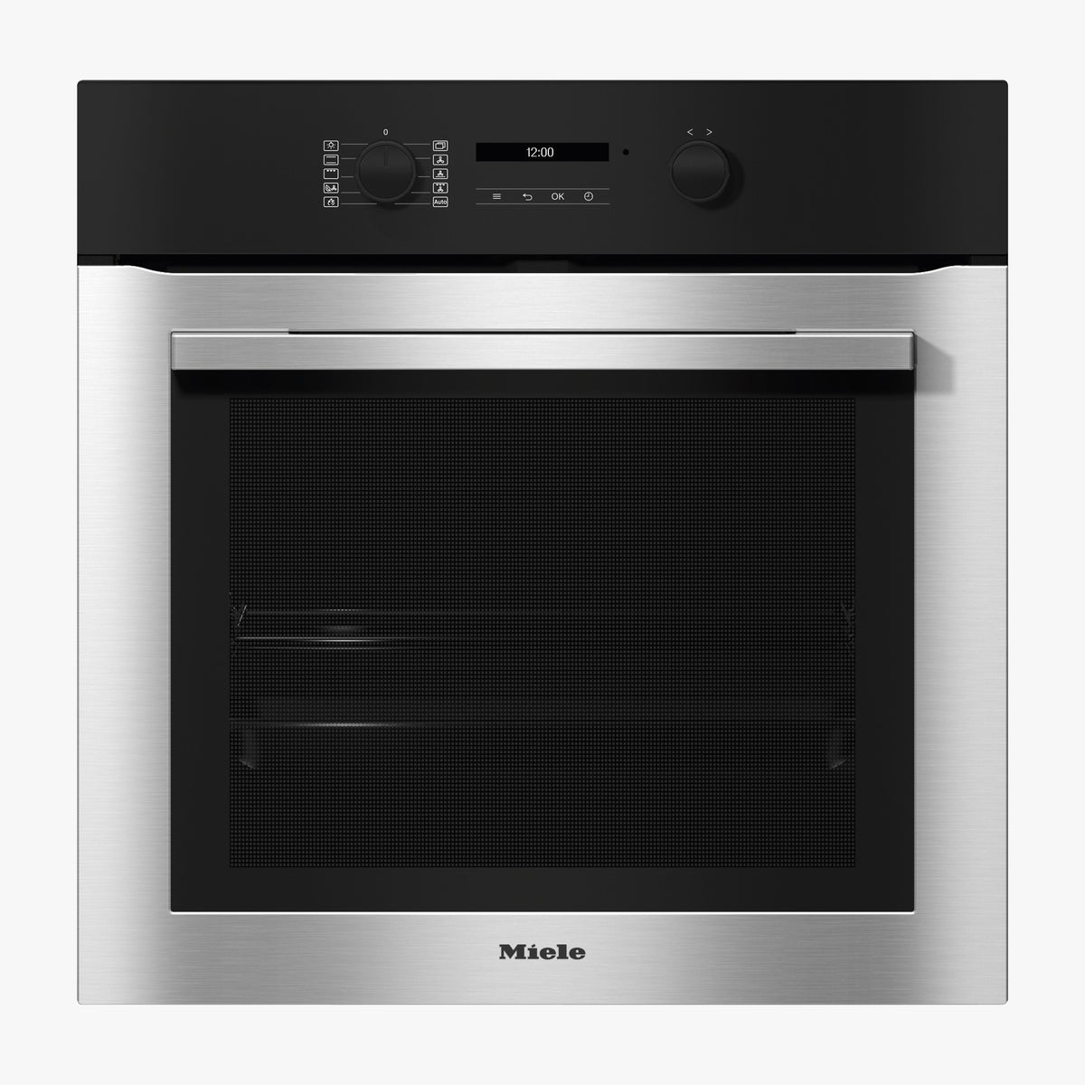 Miele Indbygningsovn H 2761-1 BP 125 Edition