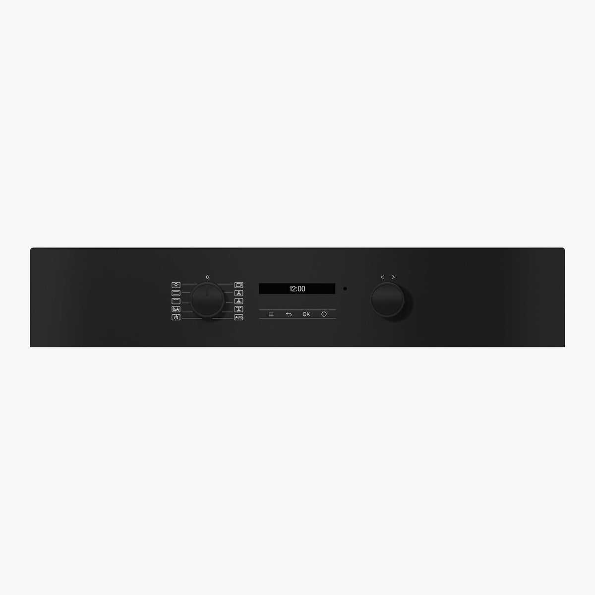 Miele Indbygningsovn H 2761-1 BP 125 Edition