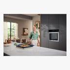Miele Indbygningsovn H 2761-1 BP 125 Edition